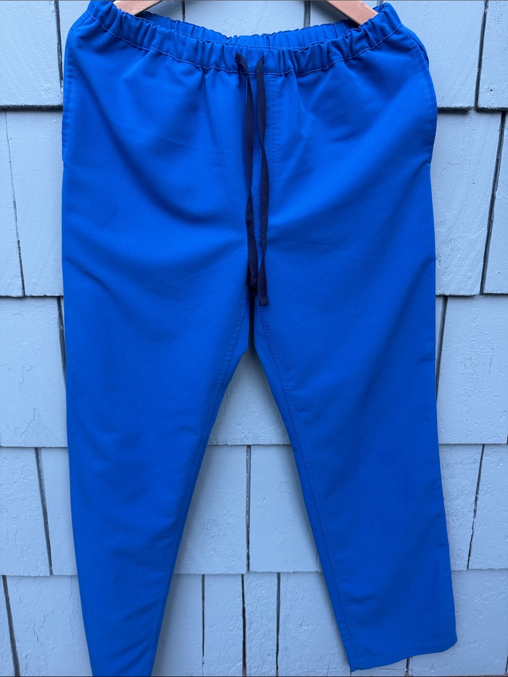 Figs tech collection- royal blue - S